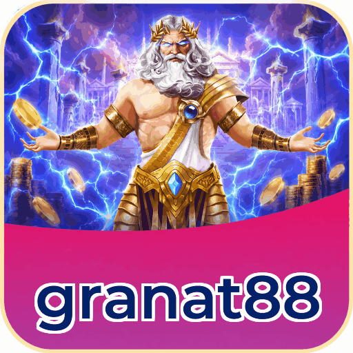 Tampilan antarmuka granat88 APK v4.7.5 saat pengujian performa dan keamanan di perangkat Android